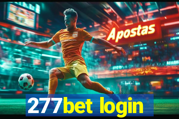 277bet login